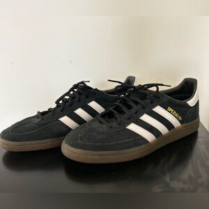 Adidas Suede Handball Spezial - size 11.5, worn a few times